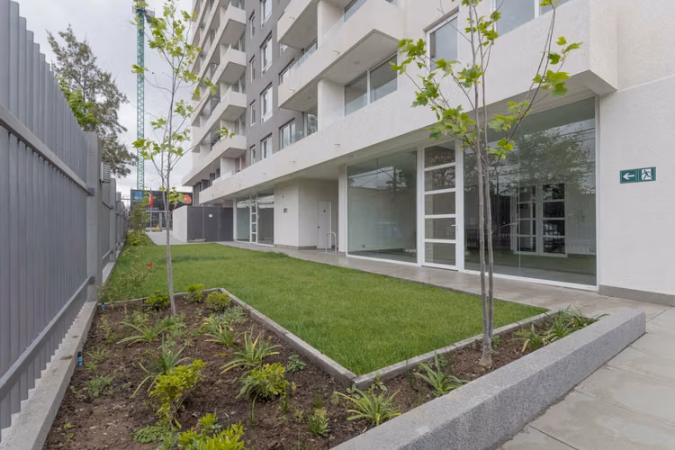 Av. María 6415 (1 Est /1 Bod) [1280-3]
