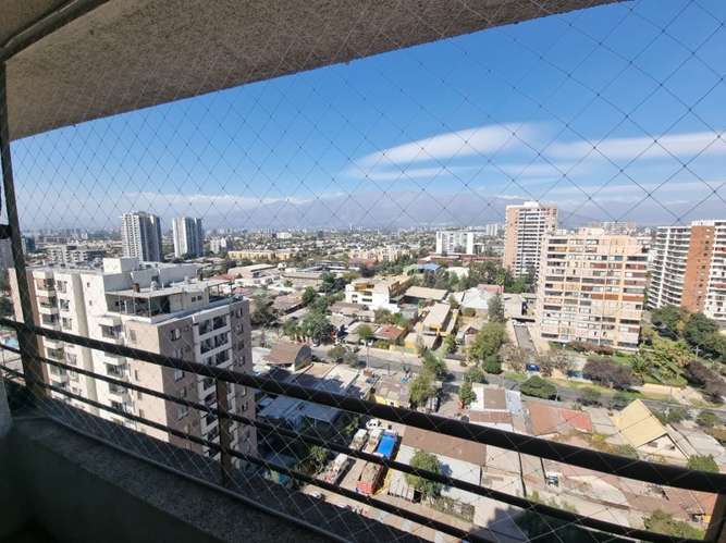 DPTO N° 1605, 2D+2B, METRO CIUDAD DEL NIÑO, SAN MI - Imagen 24