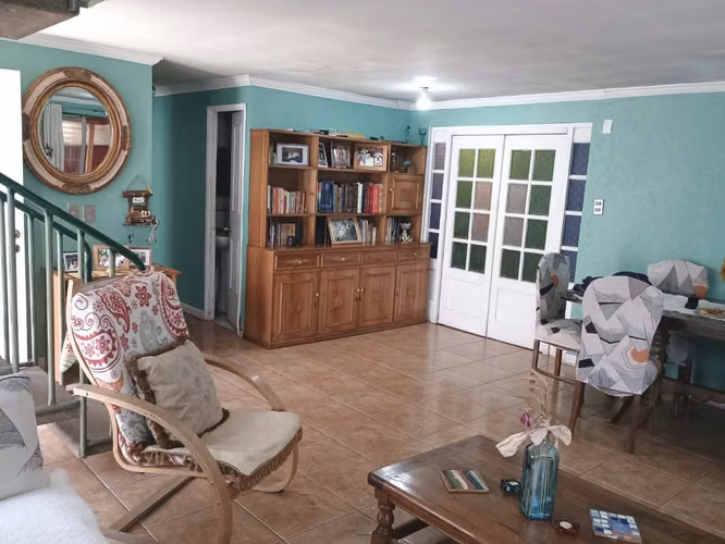 Vendo Hermosa Casa , Excelente Ubicación, Condominio Saint Gallen - Imagen 18