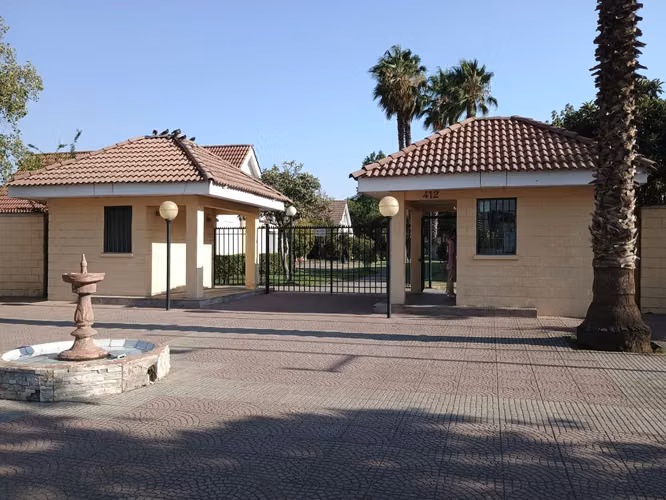 Vendo Hermosa Casa , Excelente Ubicación, Condominio Saint Gallen - Imagen 1