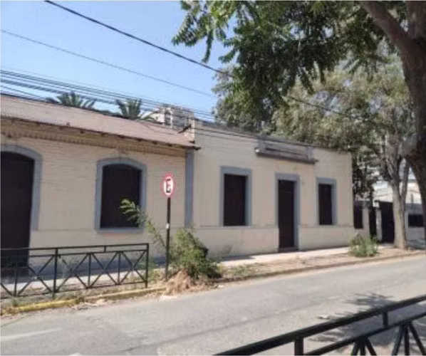PROPIEDAD PARA INVERSIÓN 2000M2 (158128)