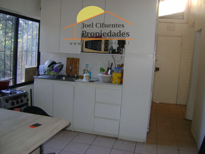 Propiedad con local comercial y departamento en 2do. Cod-2416
