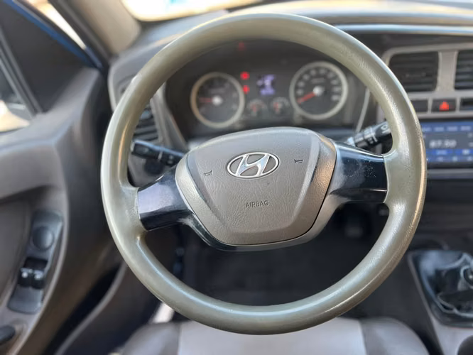 2019 Hyundai Porter