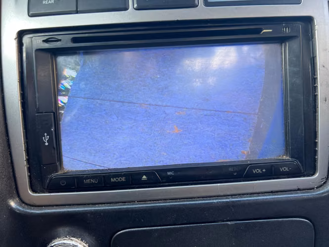 2019 Hyundai Porter