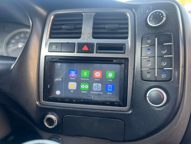 2019 Hyundai Porter