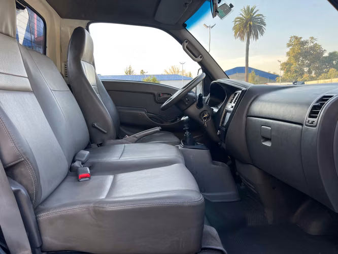 2019 Hyundai Porter