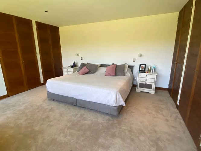 VENTA, Casa en Chamisero, A pasos colegio Lincoln y Dunalaster,5D, 5B