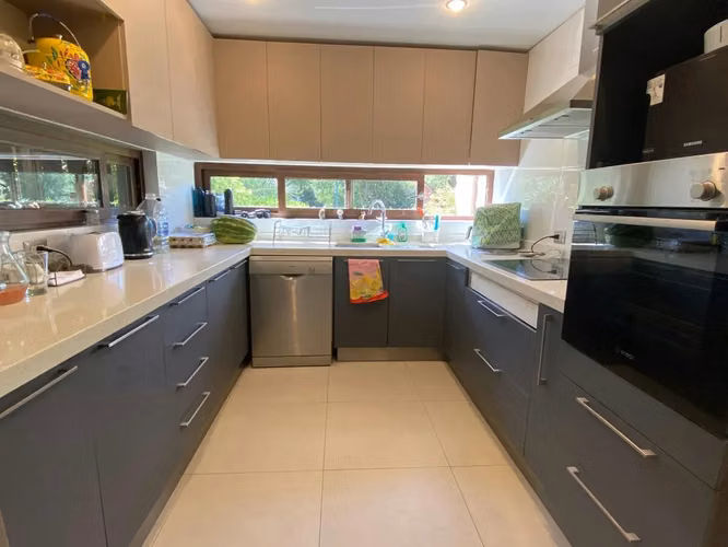 VENTA, Casa en Chamisero, A pasos colegio Lincoln y Dunalaster,5D, 5B