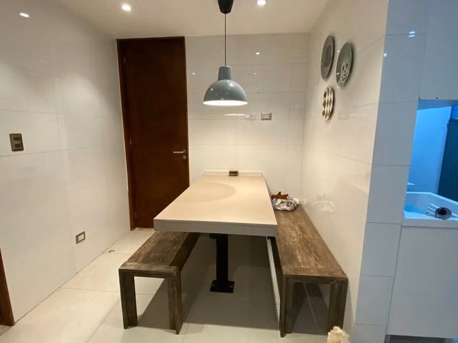 VENTA, Casa en Chamisero, A pasos colegio Lincoln y Dunalaster,5D, 5B