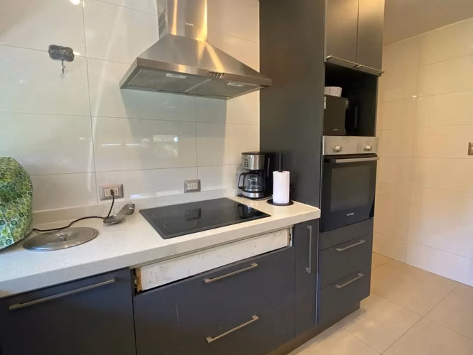 VENTA, Casa en Chamisero, A pasos colegio Lincoln y Dunalaster,5D, 5B