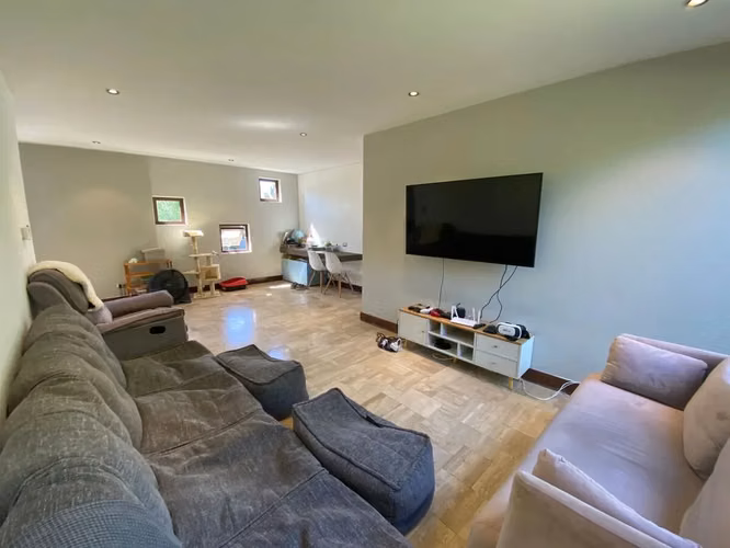 VENTA, Casa en Chamisero, A pasos colegio Lincoln y Dunalaster,5D, 5B