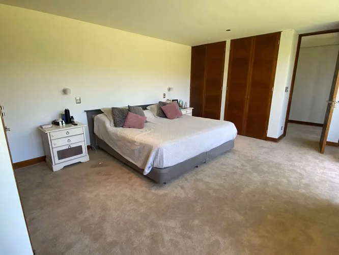 VENTA, Casa en Chamisero, A pasos colegio Lincoln y Dunalaster,5D, 5B