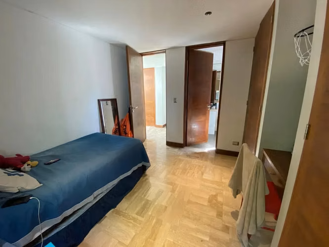 VENTA, Casa en Chamisero, A pasos colegio Lincoln y Dunalaster,5D, 5B