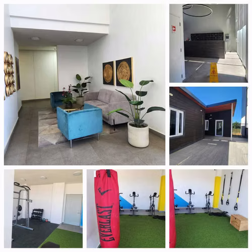 Arriendo Depto Studio 727 Isla Teja Valdivia (158139)