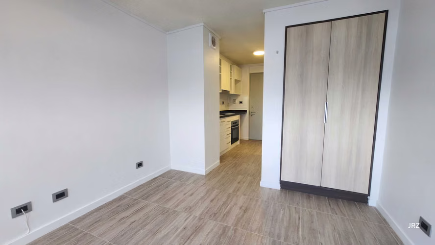 Arriendo Depto Studio 727 Isla Teja Valdivia (158139)