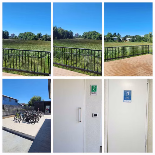 Arriendo Depto Studio 727 Isla Teja Valdivia (158139)