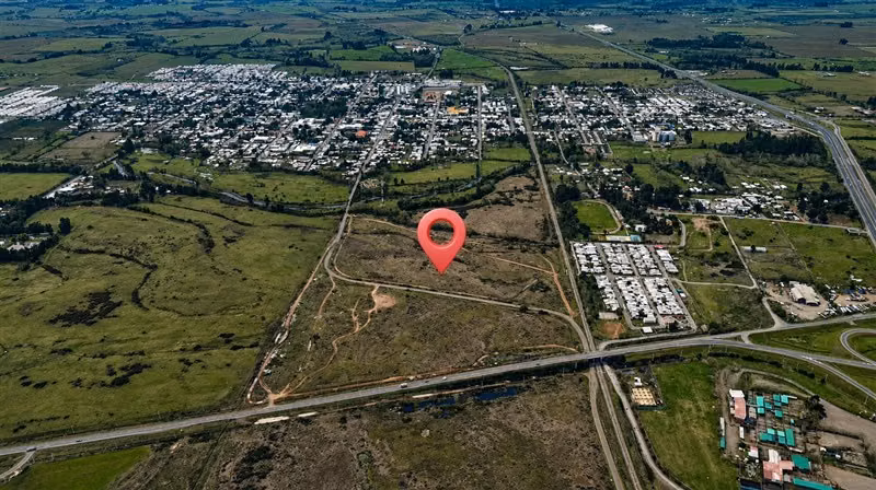Terreno en venta en Bulnes