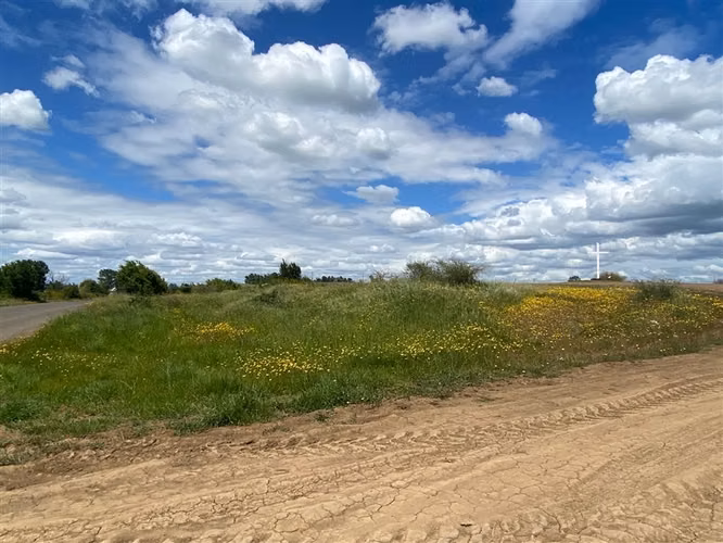 Terreno para desarrollo inmobiliario en venta en Bulnes
