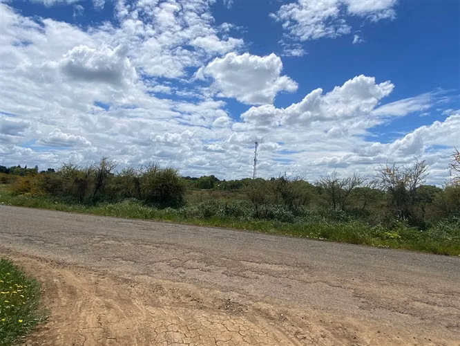 Terreno para desarrollo inmobiliario en venta en Bulnes
