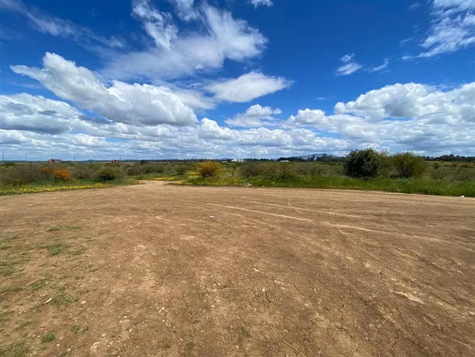 Terreno para desarrollo inmobiliario en venta en Bulnes