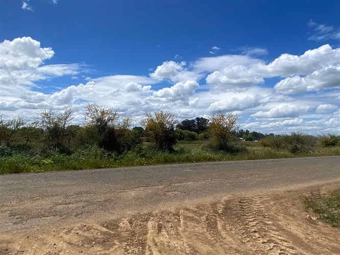 Terreno para desarrollo inmobiliario en venta en Bulnes