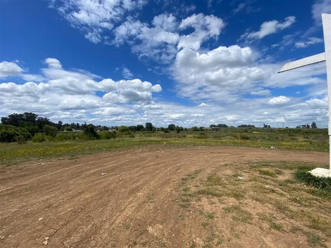 Terreno para desarrollo inmobiliario en venta en Bulnes