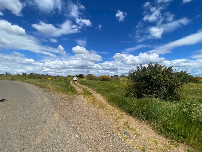 Terreno para desarrollo inmobiliario en venta en Bulnes