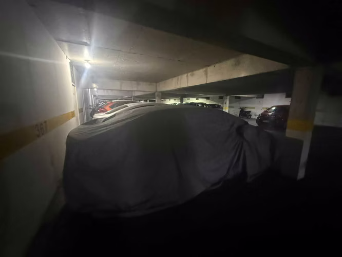 Estacionamiento  (158141)