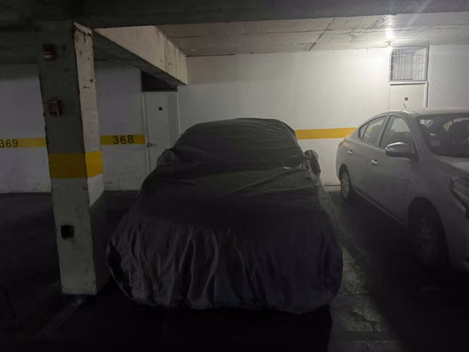 Estacionamiento  (158141)