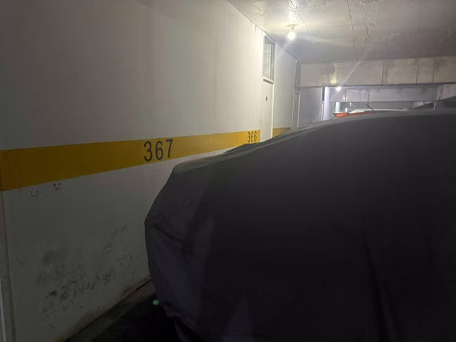 Estacionamiento  (158141)