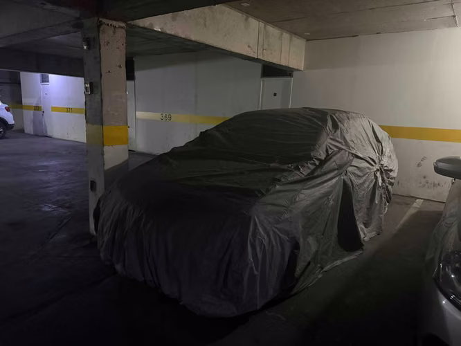 Estacionamiento  (158141)