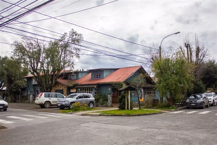 Local Comercial en Venta en Pucón