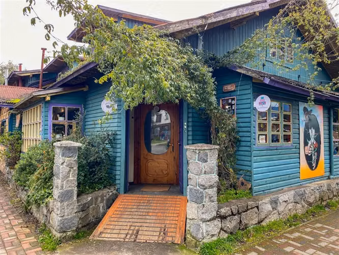 Local Comercial en Venta en Pucón