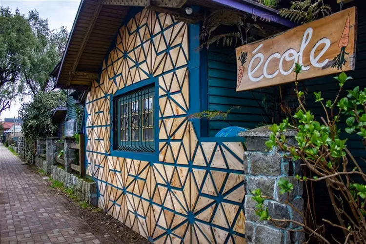 Local Comercial en Venta en Pucón