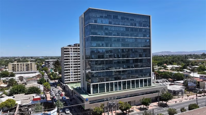 Oficina en venta en Talca