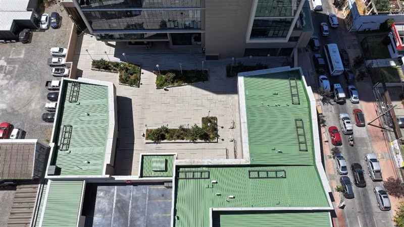 Oficina en venta en Talca