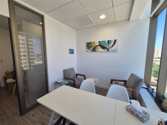 Oficina en venta en Talca