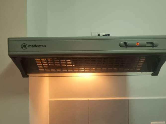 DPTO N° 619, 1D+1B+BOD, QUINTA AVENIDA, SAN MIGUEL - Imagen 10