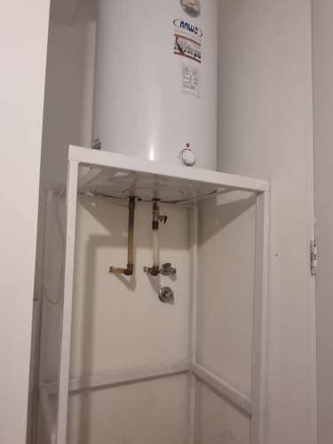 DPTO N° 619, 1D+1B+BOD, QUINTA AVENIDA, SAN MIGUEL - Imagen 20