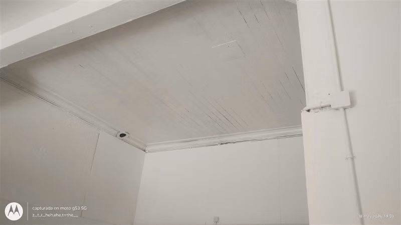 Local Comercial en arriendo en Santiago