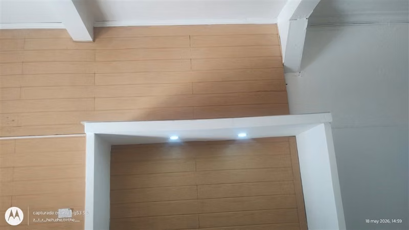 Local Comercial en arriendo en Santiago