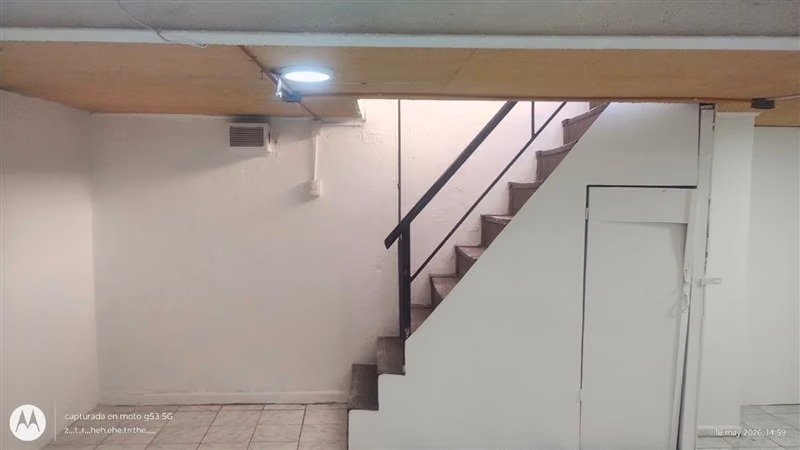 Local Comercial en arriendo en Santiago