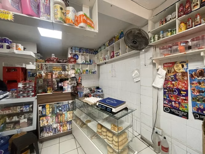 Venta 2 Locales Comerciales Haydn 3195, San Joaquín.