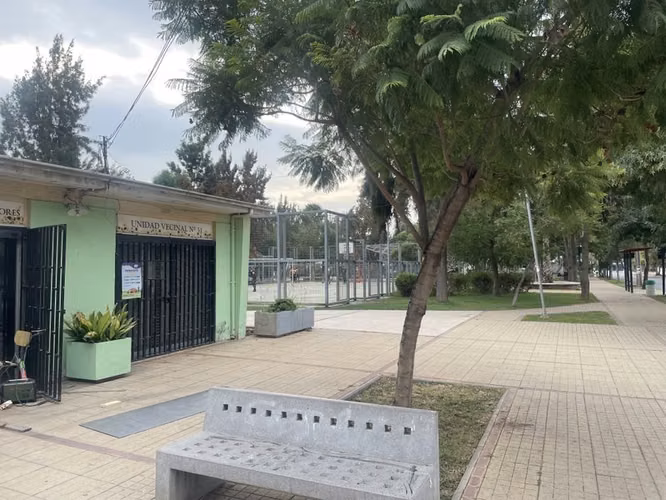 Venta 2 Locales Comerciales Haydn 3195, San Joaquín.