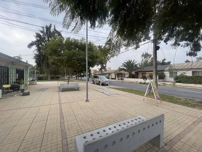 Venta 2 Locales Comerciales Haydn 3195, San Joaquín.