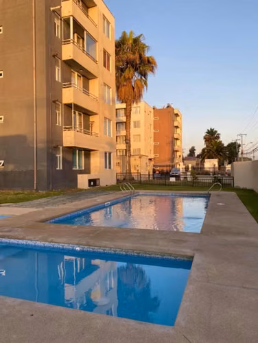 Excelente Oportunidad!! Arriendo año corrido, Gastos comunes incluidos - Imagen 2