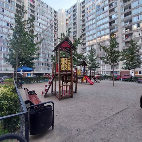 Venta Depto 3 Dorm 1 baño (158147)