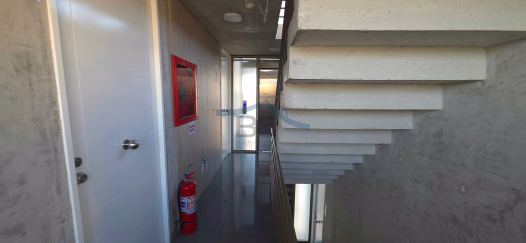 Se arrienda Edificio para Exponor. (158153)