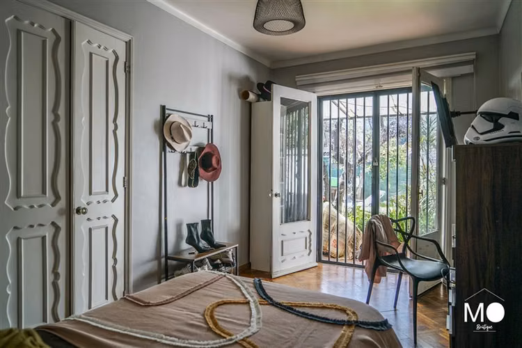 Joya arquitectónica, estilo moderno, barrio Pucará - Imagen 22