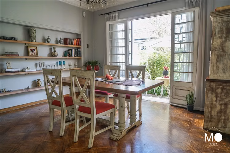 Joya arquitectónica, estilo moderno, barrio Pucará - Imagen 11